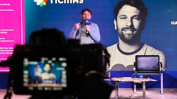 Descubrir, construir y comunicar: los tres ejes del programa Clubes TED-Ed