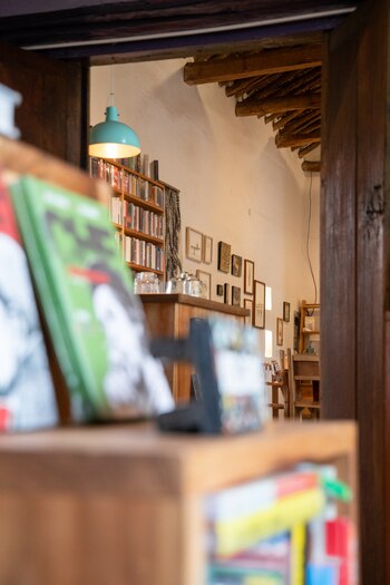 (Andrea Dave / Cortesía: Alejandra