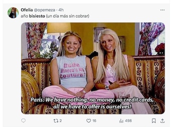 (Captura de pantalla/X)