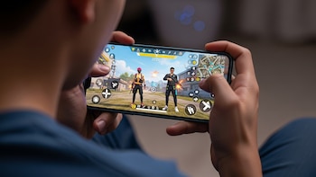 Free Fire regala diamantes y