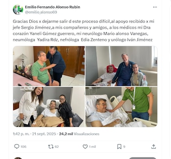 Este es el mensaje con