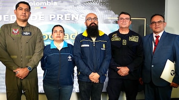 Gobierno confirmó el inicio de la temporada de ciclones: este sería su probable impacto en Colombia
