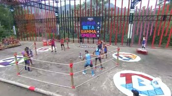 Así se desarrolló la competencia