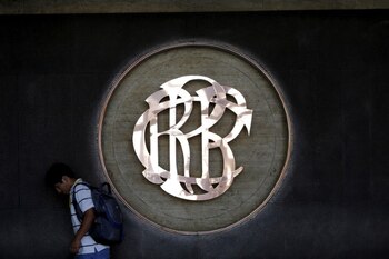 El Banco Central de Reserva optó por mantener la tasa de interés en su reunión más reciente. REUTERS/Mariana Bazo