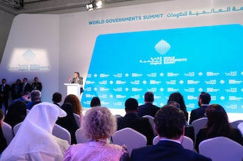 El presidente planteó articular normativas