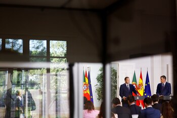 Foto: REUTERS/Susana Vera