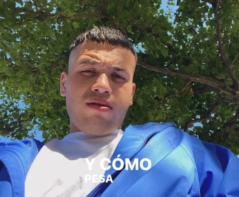 El fiscal Álvaro Garganta está a cargo de la investigación junto al Juzgado de Garantías N°5 de La Plata