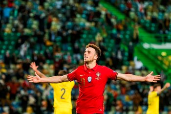 EFE/EPA/JOSE SENA GOULAO