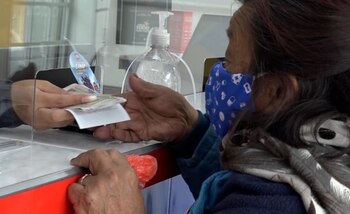 Esta iniciativa está dirigida a