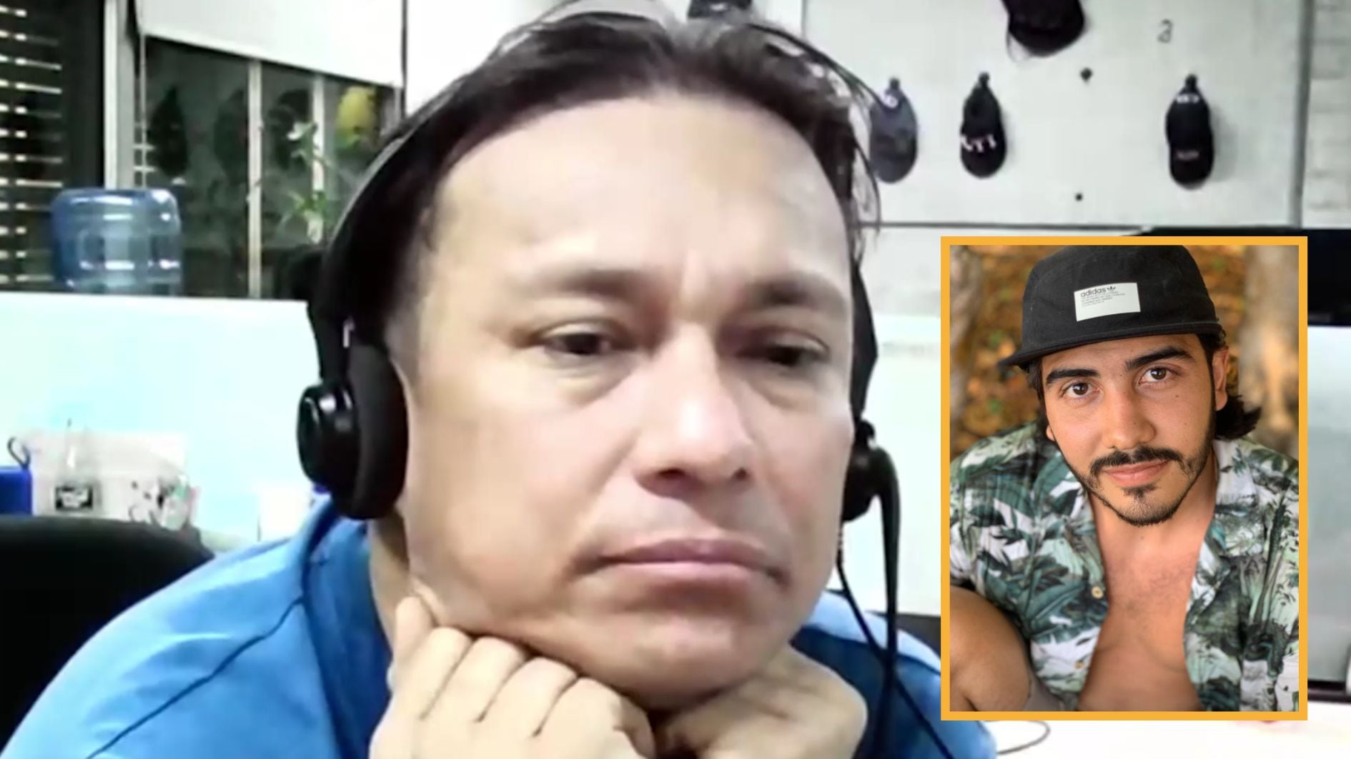 Fiscalía imputa a alias 300 por desaparición del ingeniero forestal antioqueño Andrés Camilo Peláez Yepes: “1.573 días ausente”