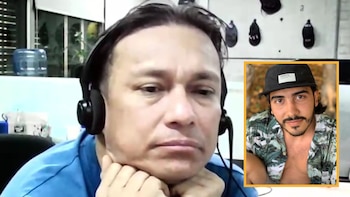 Fiscalía imputa a alias 300 por desaparición del ingeniero forestal antioqueño Andrés Camilo Peláez Yepes: “1.573 días ausente”
