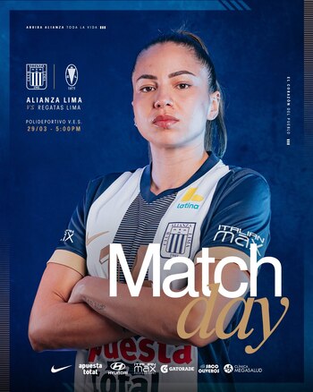 Alianza Lima y Regatas Lima