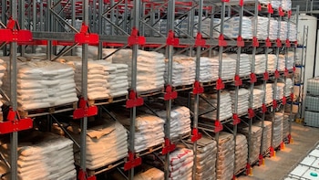 Fiore remarcó que El Bahiense