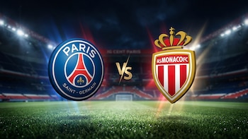 PSG vs AS Mónaco, EN VIVO: ¿Dónde y cuándo ver en México el partido de la Jornada 3 de la Ligue 1?