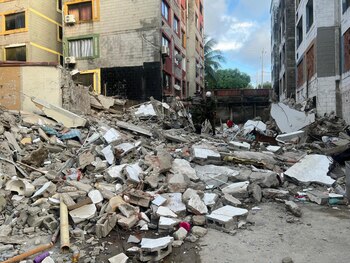 Este suceso puso en evidencia