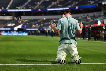 (Jessica Alcheh-USA TODAY Sports)