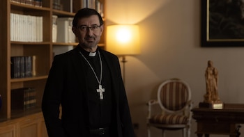 Cobo dice que la Iglesia