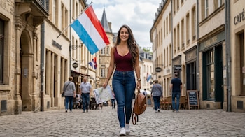 Las instituciones ubicadas en Luxemburgo
