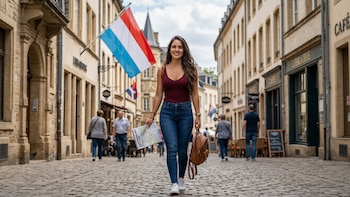 Trabajo para colombianos en Europa: