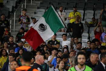 Desde los jugadores hasta el cuerpo técnico representará lo mejor de cada liga. (Credit: Joseph Maiorana-USA TODAY Sports)