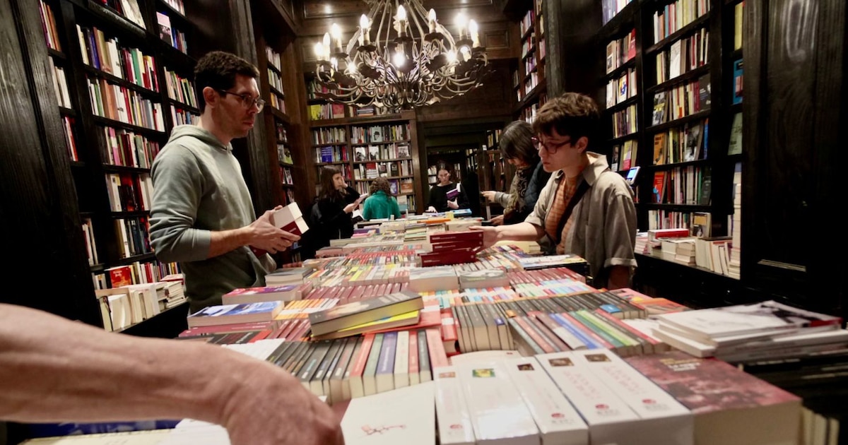 El Gobierno descarta la derogación de la Ley del Libro tras el fuerte rechazo del sector editorial