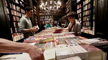 El gobierno confirma: la Ley del Libro no se tratará en el Congreso