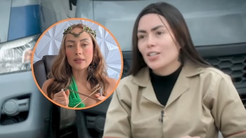 Vidente reveló preocupante situación de Epa Colombia en prisión: “Ha habido muchas injusticias”
