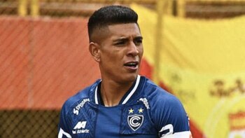 Paolo Hurtado está en el
