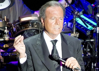 Las acusaciones contra Julio Iglesias