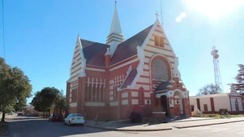 La Iglesia respaldó la investigación judicial contra el cura que habría provocado un contagio masivo de coronavirus en Córdoba