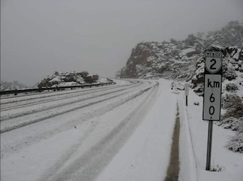 Las bajas temperaturas seguirán afectando