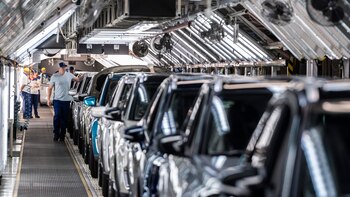 La confianza empresarial en Japón empeoró en el arranque de 2024 tras cuatro trimestres