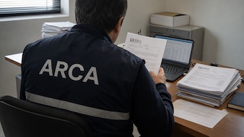 Acuerdo Fatca: qué información recibe ARCA sobre las cuentas de argentinos en Estados Unidos