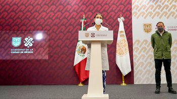 La Secretaría de Salud y