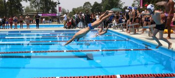 El Balneario San Juan de