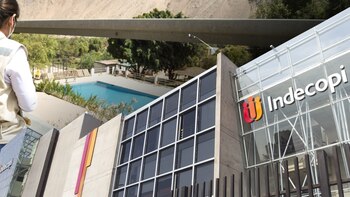 En mayo de 2022, dos