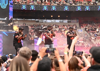 '50 maneras de atrapar a