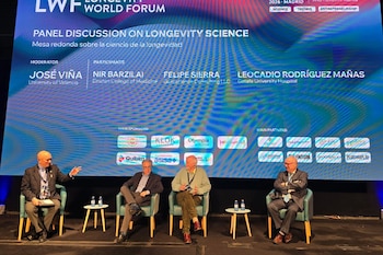 José Viña expuso la importancia