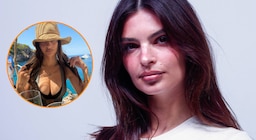 Emily Ratajkowski reaparece en Mallorca con nuevas fotos en bikini tras la polémica por su sesión topless