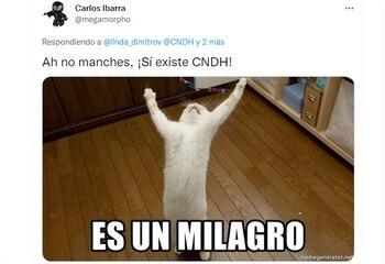 Memes Héctor Suárez Gomís y Vicente Serrano