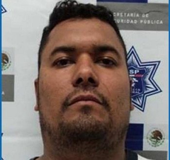 Martín Arzola Ortega, alías “El