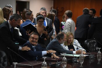 Reunión de Consejo de la