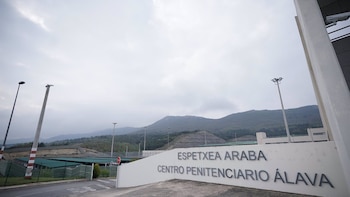 Un juzgado de Vitoria investigará