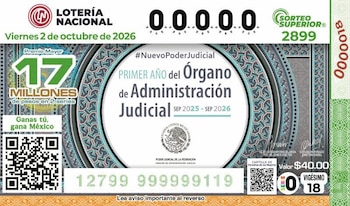 Néstor Vargas Solano señaló que la emisión también representa un reconocimiento a quienes integran el nuevo Poder Judicial de la Federación.