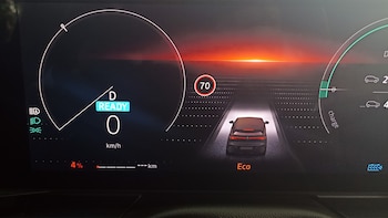 Qué sucede cuando un auto