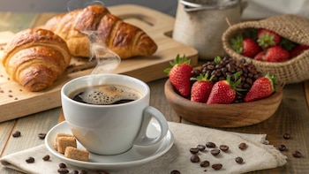 Un estudio lo confirma: la hora a la que desayunas afecta a tu esperanza de vida