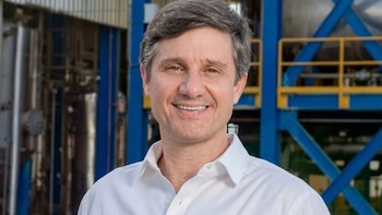 Jaime Vives, designado presidente de Coljuegos por De la Espriella, fue denunciado por violencia de género por su exesposa: “Me coge el pelo y me arrastra por la ducha”