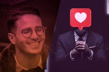 Simon Leviev ha sido denominado