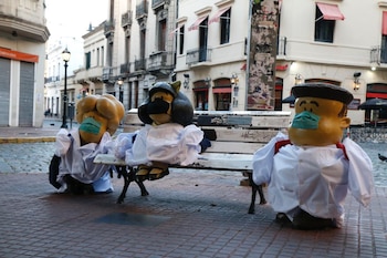 Susanita, Mafalda y Manolito, los