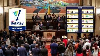 Celebración del 20 de julio